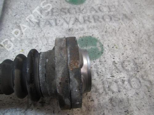 Right rear driveshaft BMW 7 (E65, E66, E67) 730 d | BP3840537M41 