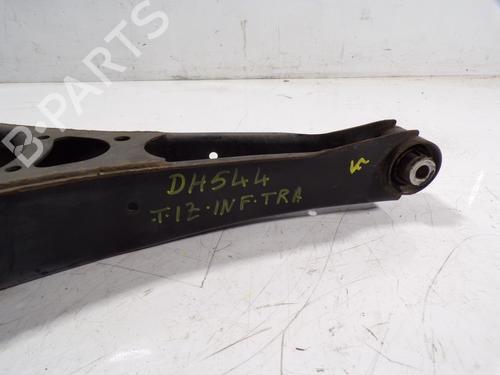Left rear suspension arm VW GOLF VI (5K1) 1.6 TDI | BP8539001M14 