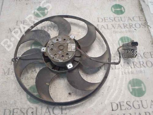 Køleventilator elektrisk OPEL ASTRA G Hatchback (T98) 1.7 DTI 16V (F08, F48) | BP3807086M35 
