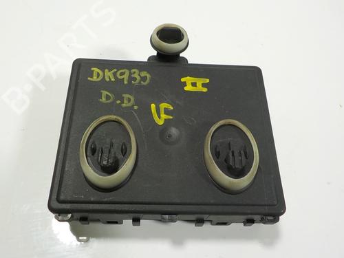 Modulo elettronico VW GOLF VII (5G1, BQ1, BE1, BE2) 1.5 TSI | BP12261789M83 