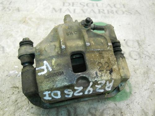 Used Left front brake caliper Left front brake caliper HYUNDAI GETZ (TB) [2001-2011] 11545286 11545286