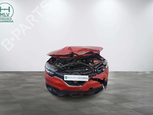 Engine RENAULT KADJAR (HA_, HL_) 1.5 BLUE dCi 115 (HLA6) | BP37402870M1 - Image 9