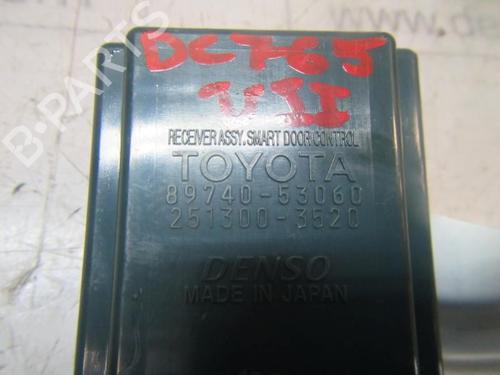 Module électronique LEXUS IS II (_E2_) 220d (ALE20) | BP3880260M83 