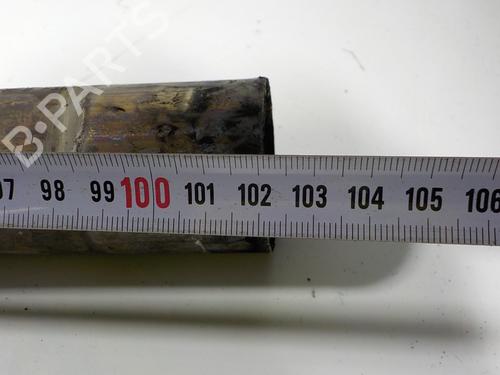 Catalyst SEAT IBIZA IV (6J5, 6P1)  | BP11992556M10 
