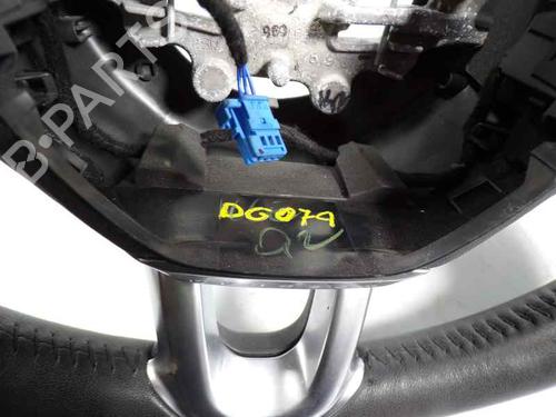 Rat PEUGEOT 2008 I (CU_)  | BP6947637C49  - Image 7