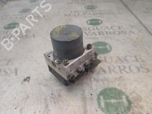 ABS Bremseaggregat RENAULT MEGANE II (BM0/1_, CM0/1_) [2001-2012]  3810309