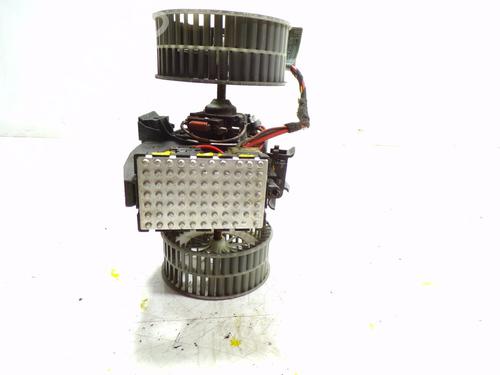 Used Heater blower motor BMW 6 (E63) 645 Ci (333 hp) 9517132