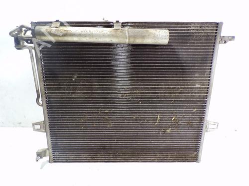 Used AC radiator AC radiator 8176430 8176430