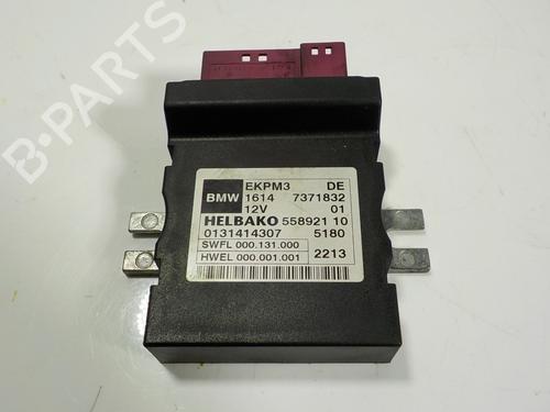 Used Electronic module Electronic module BMW X3 (F25) sDrive 18 d (143 hp) 11509570 11509570