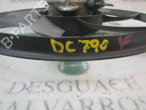 Radiator fan PEUGEOT BIPPER (AA_)  | BP3880444M35 