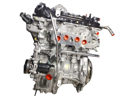 Motor Motor TOYOTA YARIS (_P13_) 1.5 (NSP131_) (112 hp) 27930630 27930630
