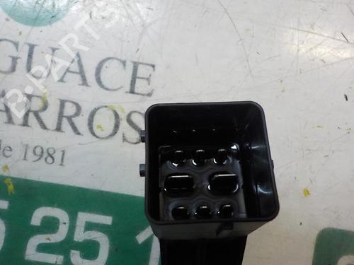 Electronic module CITROËN C4 II (NC_)  | BP9090540M83 