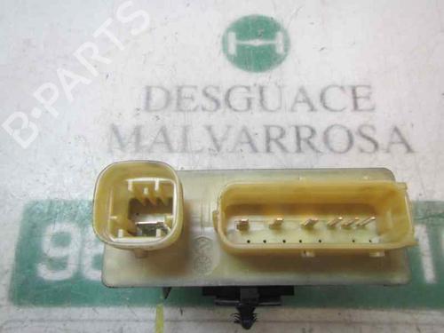 Electronic module PEUGEOT 308 I (4A_, 4C_) 1.6 HDi | BP3876803M83 