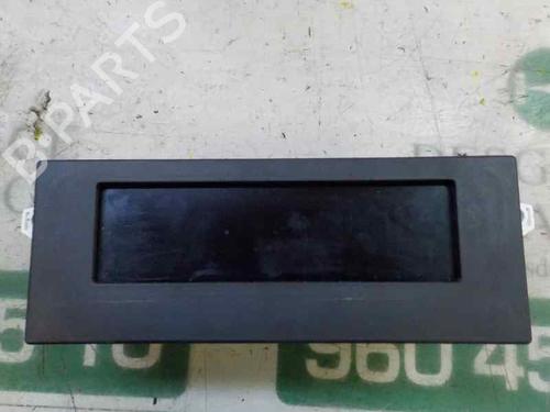 Used Display monitor Display monitor CITROËN C-ELYSEE (DD_) 1.2 VTi 72 (DDHMY0) (72 hp) 5804909 5804909