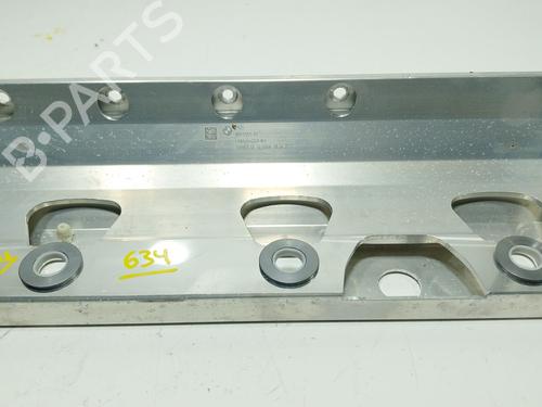 Used Crossmember Crossmember 33678907 33678907