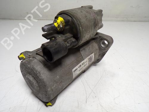 Starter SEAT IBIZA IV (6J5, 6P1) 1.6 TDI | BP13208753M8 