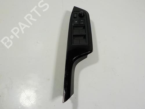 Used Left front window switch Left front window switch TOYOTA C-HR (_X1_) 2.0 Hybrid (MAXH10) (184 hp) 12907982 12907982