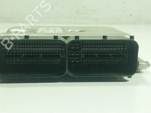 Engine control unit (ECU) FIAT FIORINO MPV (225_)  | BP25120073M57 