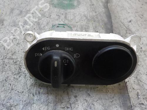 Used Headlight switch Headlight switch FORD MONDEO I (GBP) 1.8 TD (90 hp) 3855531 3855531