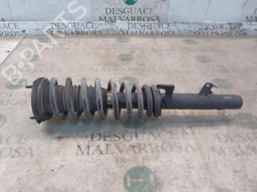 Used Left front shock absorber MAZDA 6 Saloon (GG) [2002-2008]  3799960