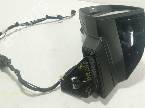 Left mirror AUDI Q7 (4MB, 4MG, 4MQ) SQ7 TDI quattro | BP29919582C26