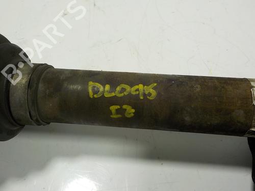 Left front driveshaft CITROËN C4 II (NC_)  | BP15471462M38  - Image 5