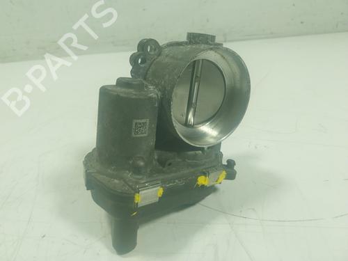 Used Throttle body Throttle body VW GOLF VII (5G1, BQ1, BE1, BE2) 1.5 TSI (150 hp) 16206345 16206345