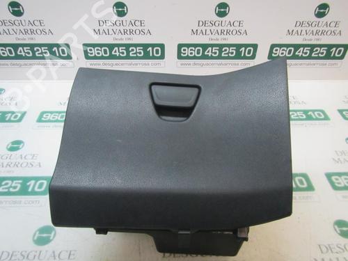 Used Glove box FORD FIESTA VI (CB1, CCN) 1.4 TDCi (70 hp) 3875287
