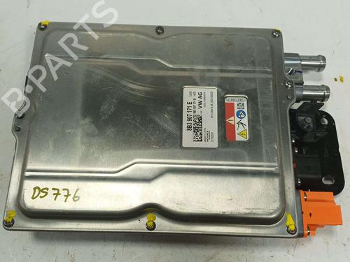 Used Inverter/Converter Inverter/Converter 38912839 38912839