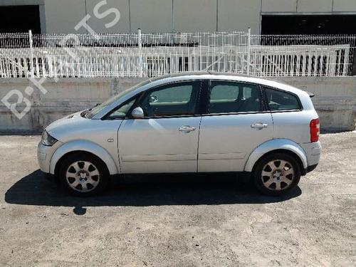 Høyre bak lås AUDI A2 (8Z0) 1.4 | BP7039768C99 