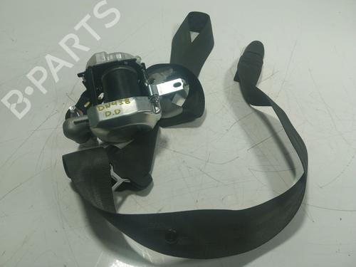 Used Front right seatbelt Front right seatbelt HYUNDAI i40 I (VF) 1.7 CRDI (141 hp) 17080091 17080091