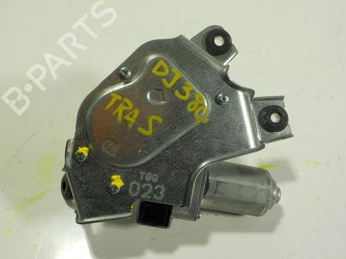 Rear wiper motor HONDA CIVIC X Hatchback (FC_, FK_)  | BP11190647M102 