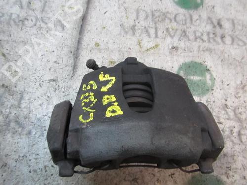 Used Right front brake caliper Right front brake caliper HONDA ACCORD VII (CL, CN) 2.0 (CL7) (155 hp) 11548876 11548876