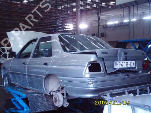 Ignition coil FORD ORION III (GAL)  | BP3794639M94 