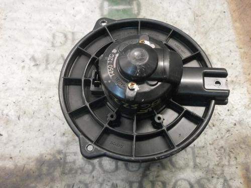 Heater blower motor TOYOTA RAV 4 II (_A2_)  | BP3788216M62 