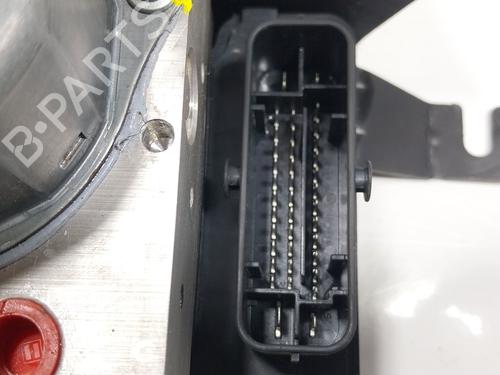 ABS pump RENAULT CAPTUR I (J5_, H5_) 0.9 TCe 90 | BP26727910M43 - Image 5