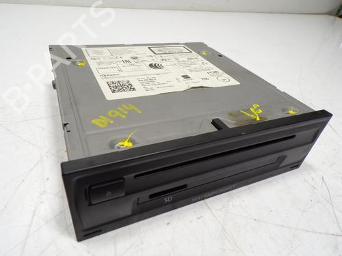 Used Radio Radio SEAT LEON ST (5F8) [2012-2020] 10705814 10705814