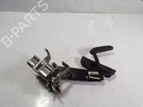 Hand brake CITROËN C4 II (NC_) 1.6 HDi 90 | BP9176311I18 