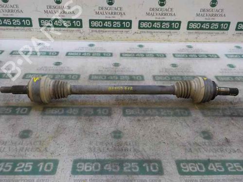 Used Left rear driveshaft Left rear driveshaft PORSCHE CAYENNE (92A) [2010-2018] 6153298 6153298
