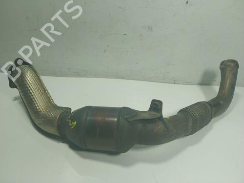 Catalyseur PORSCHE PANAMERA (971) 2.9 4 (97ABY1, 97BBY1, 97BBI1, 97BBM1) (330 hp) 16665366