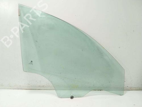 Used Front right door window Front right door window 39009794 39009794