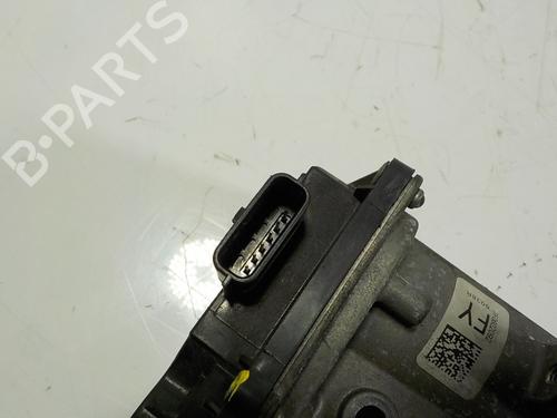 Throttle body RENAULT CLIO IV (BH_) 0.9 TCe 90 (BHNF, BHMA, BHMH, BHJK, BHJR) | BP15066374M82 