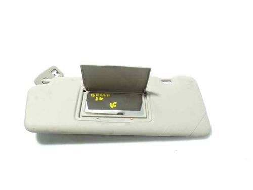 Used Left sun visor Left sun visor RENAULT CAPTUR I (J5_, H5_) [2013-2026] 6949187 6949187