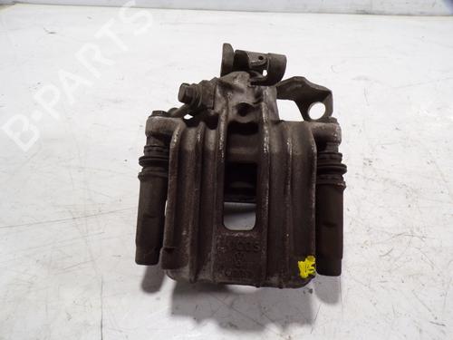 Used Left rear brake caliper Left rear brake caliper SEAT IBIZA IV (6J5, 6P1) [2008-2017] 14491948 14491948
