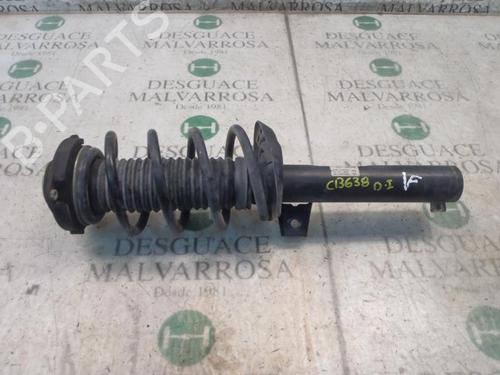 Used Left front shock absorber Left front shock absorber SEAT ALTEA XL (5P5, 5P8) [2006-2015] 3809781 3809781
