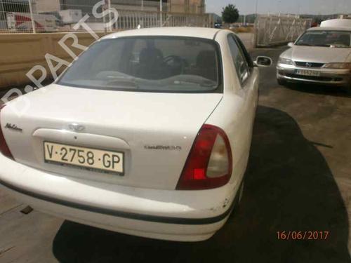 Headlight switch DAEWOO NUBIRA Saloon (J100) 1.6 16V | BP3845143I24 - Image 7
