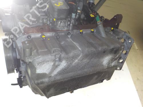 Engine PEUGEOT 508 I (8D_) 2.0 HDi | BP13653345M1 