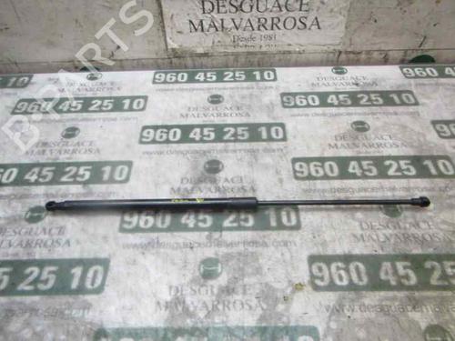 Used Hood lift support Hood lift support DACIA DUSTER (HS_) 1.5 dCi (109 hp) 14281173 14281173