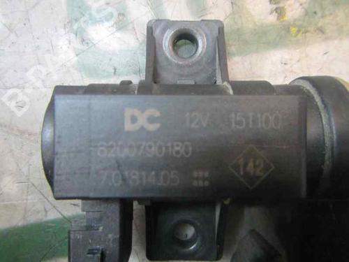 Electronic sensor DACIA DOKKER MPV (KE_)  | BP14281140M84 