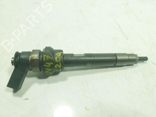 Used Injector Injector MINI MINI COUNTRYMAN (R60) Cooper D (112 hp) 40195218 40195218